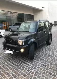 Kullanılmış Suzuki Jimny Satılık içinde Doha #5483 - 1  image 